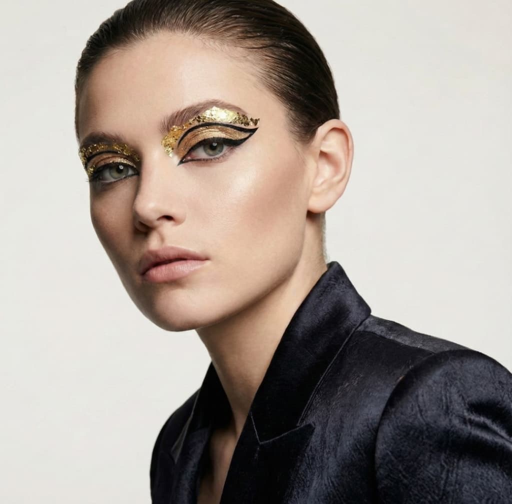 Photoshoots & Media Makeup